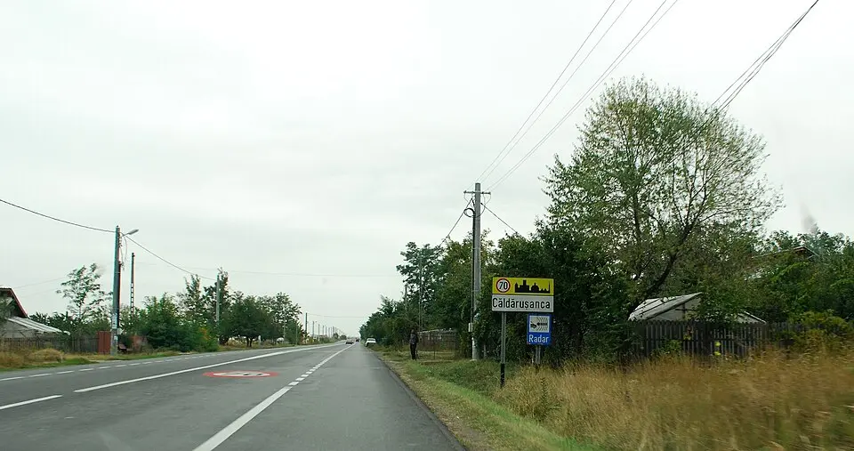 Glodeanu Sărat
