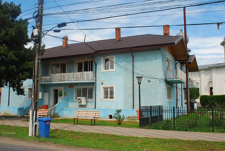 Gherăseni