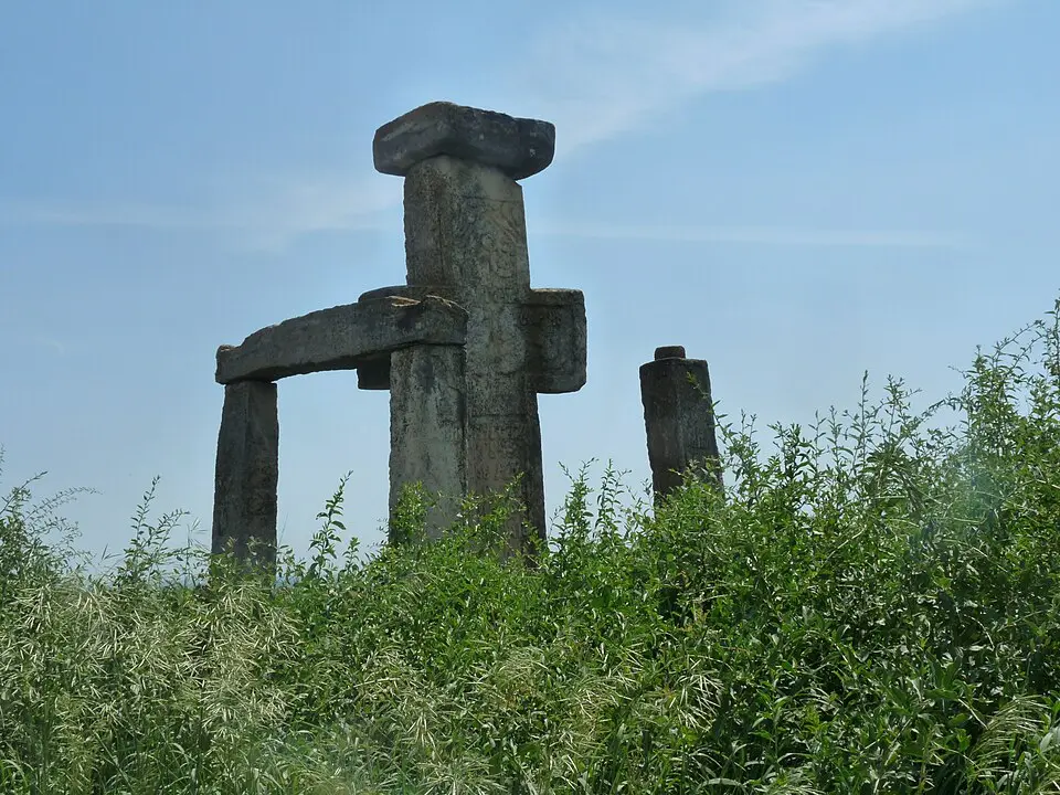 Breaza