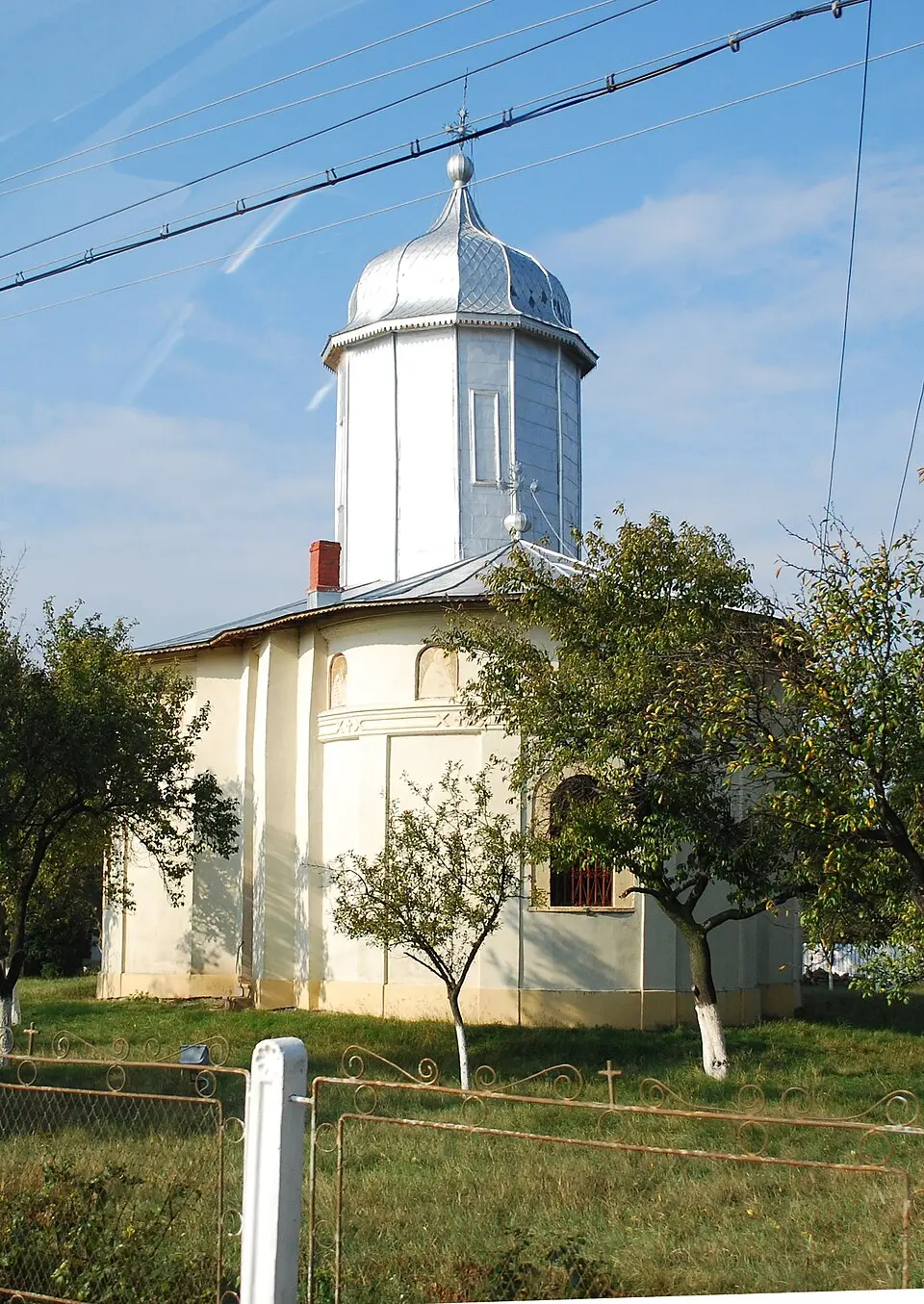 Movila Banului