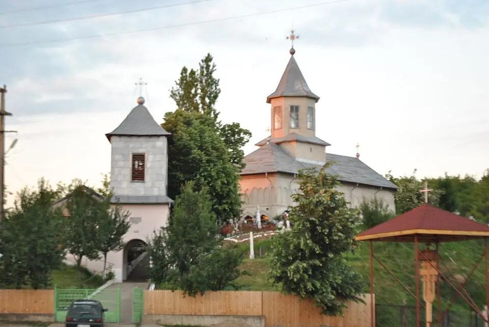 Săpoca