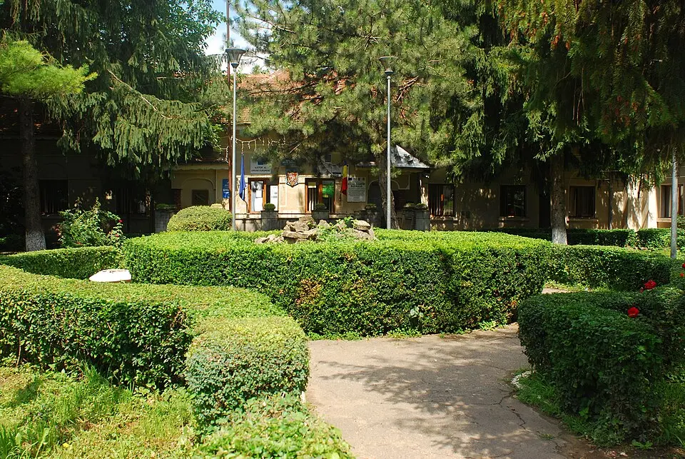 Pogoanele