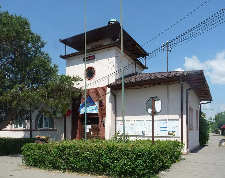 Săhăteni
