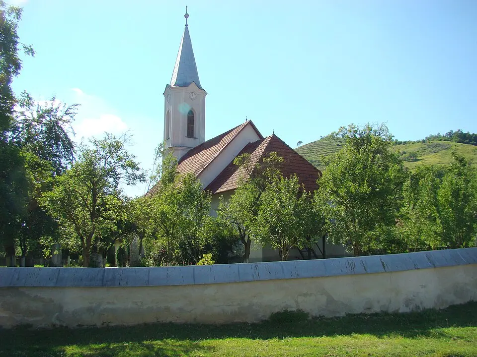 Fizeșu Gherlii