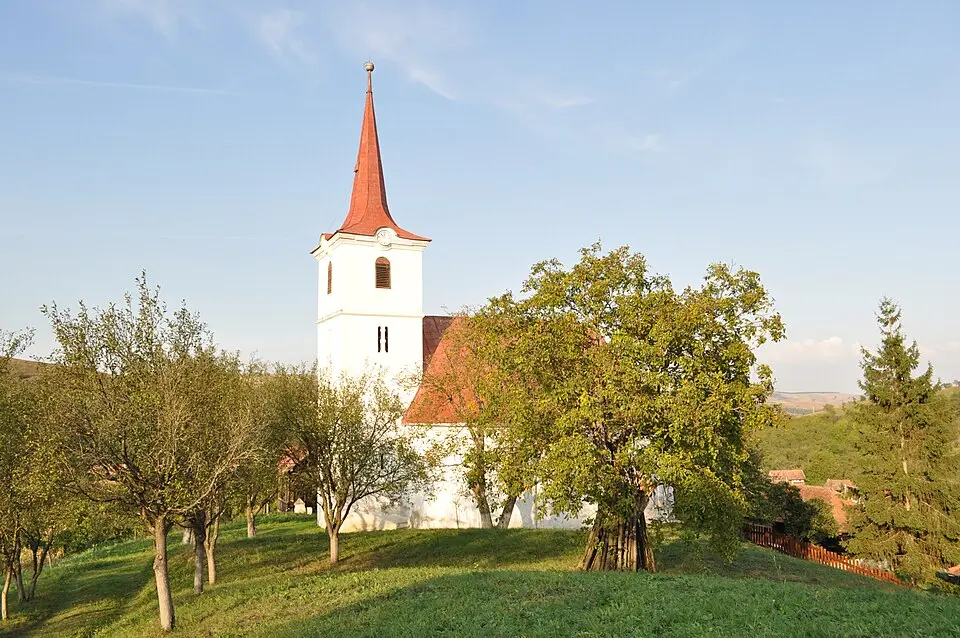 Moldovenești