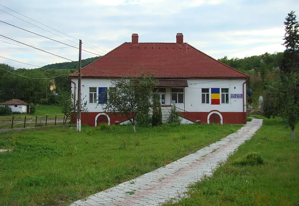 Dăbâca
