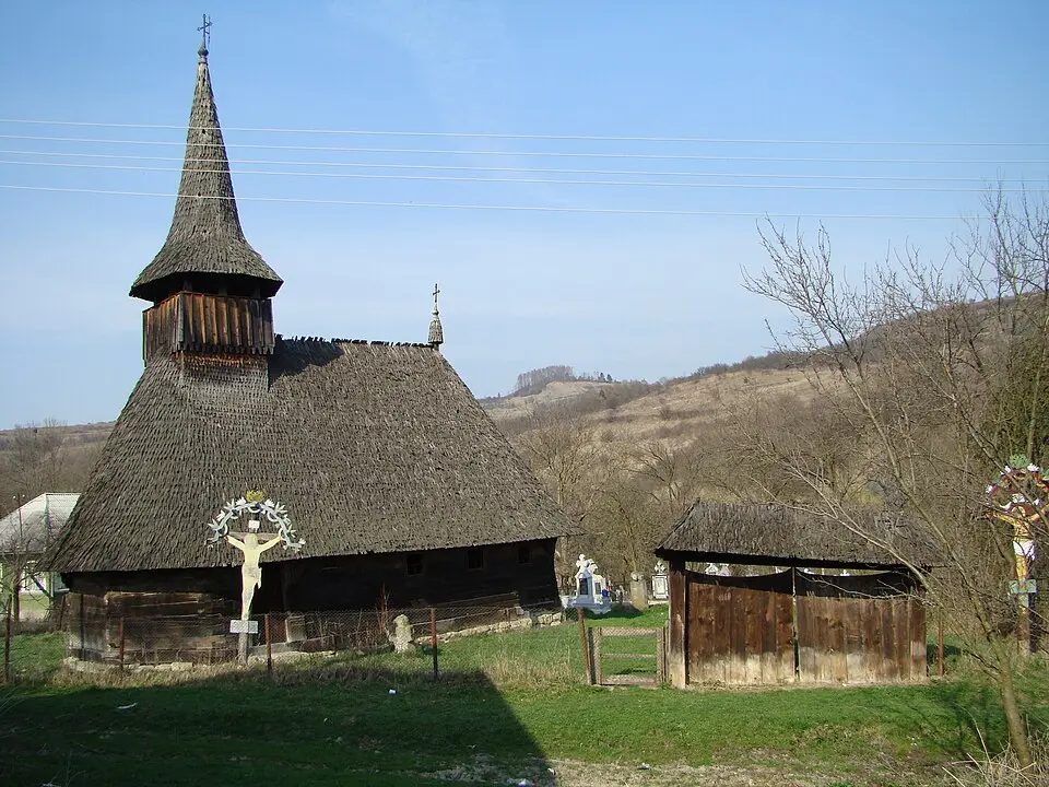Alsókosály község