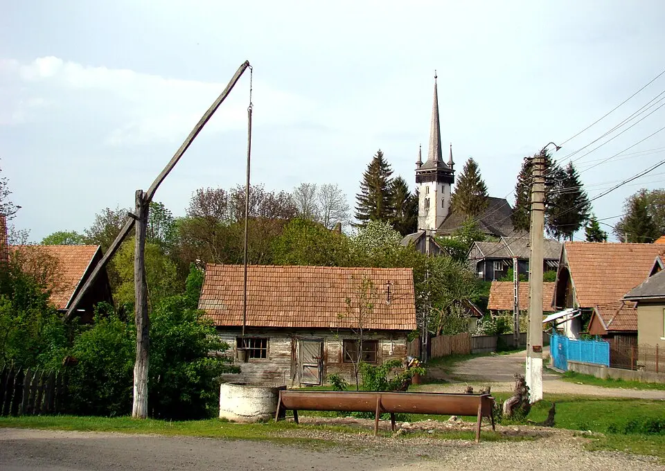 Mănăstireni