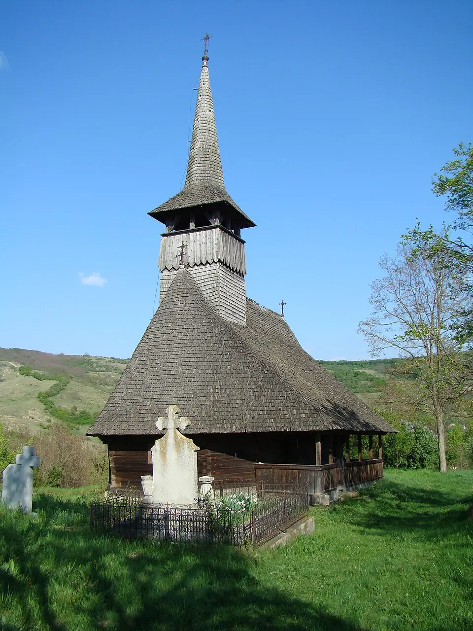 Țaga