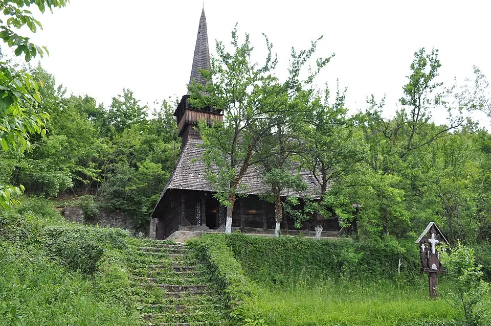 Aghireșu