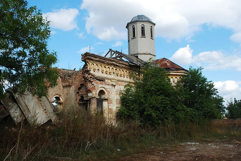 Fundeni
