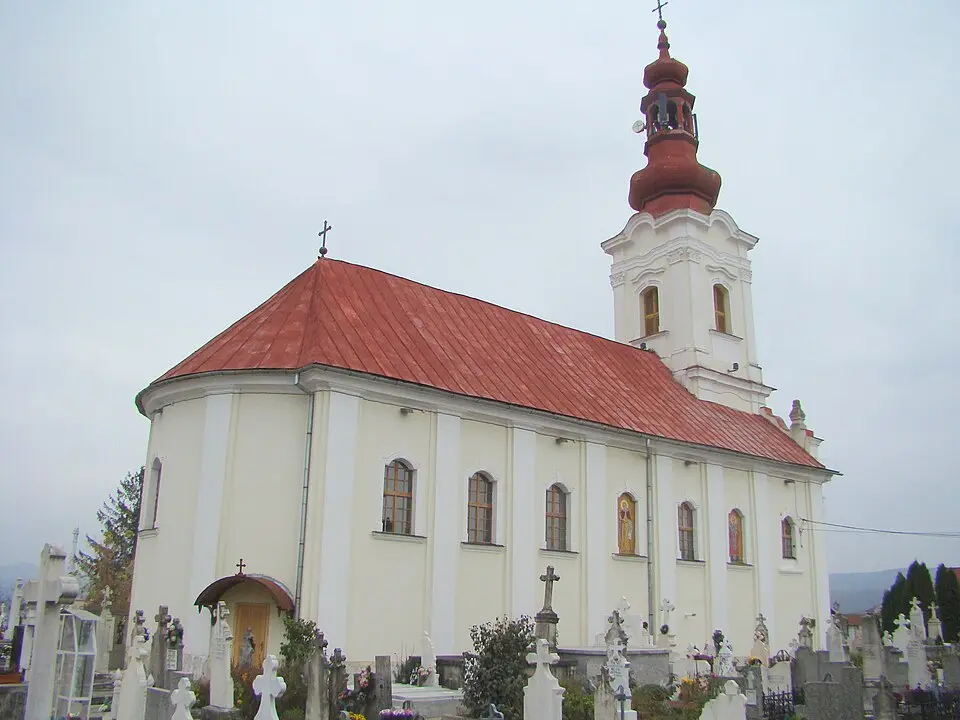 Karansebesch
