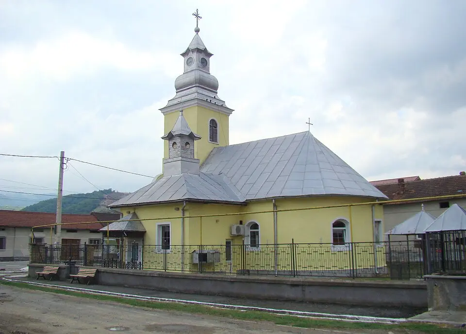 Cireșa