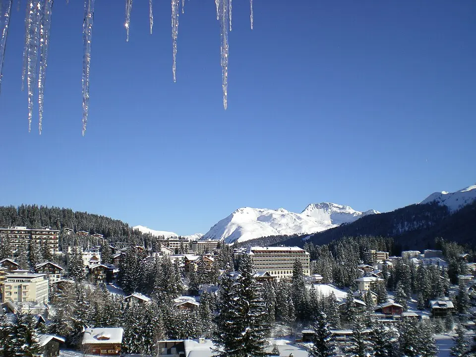 Arosa