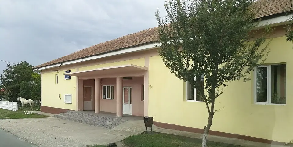 Ciocârlia