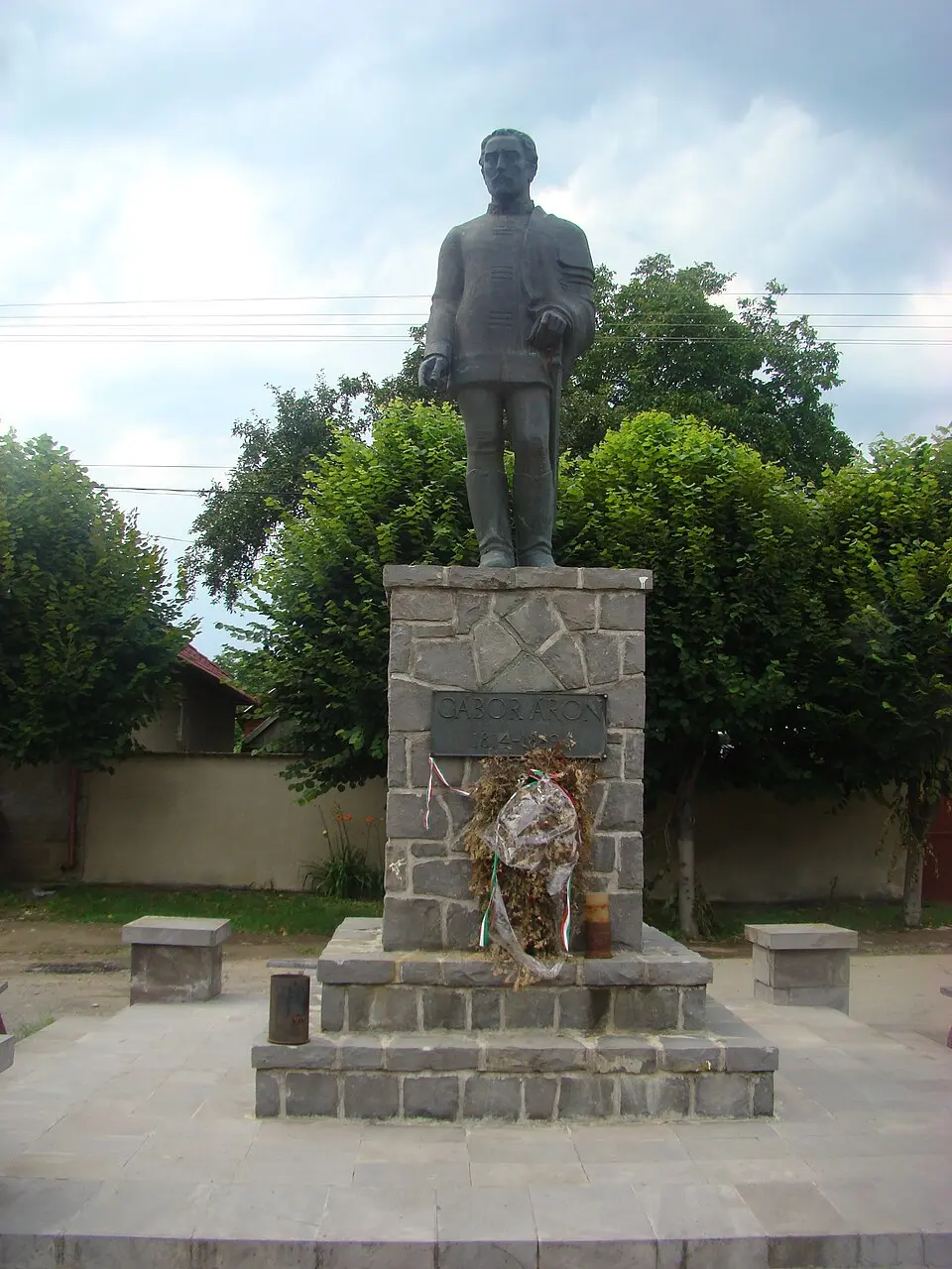 Brețcu