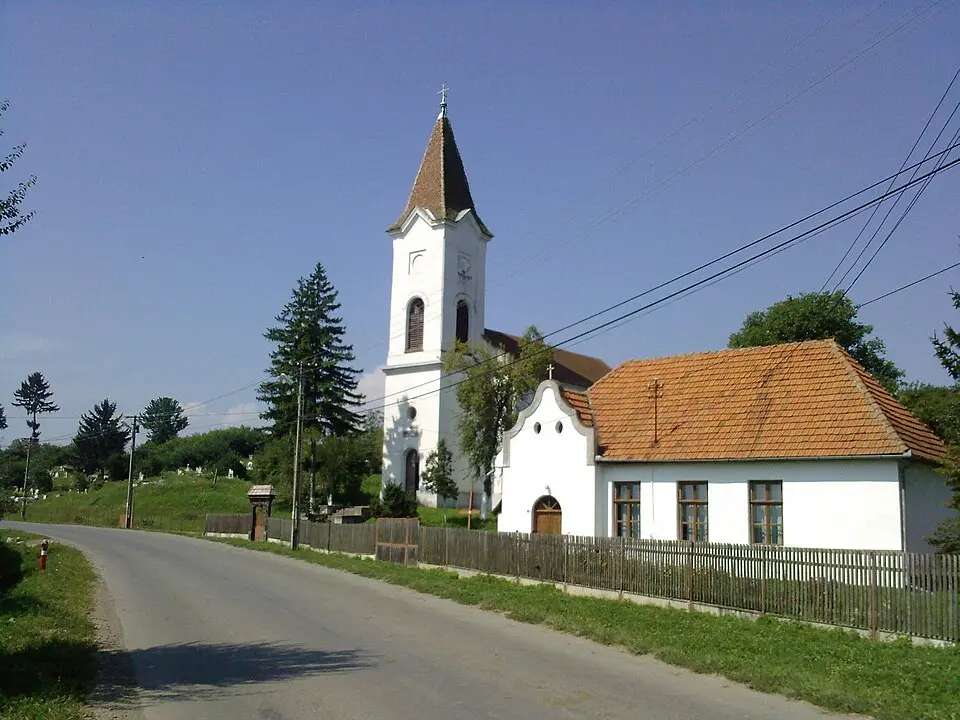 Ilieni