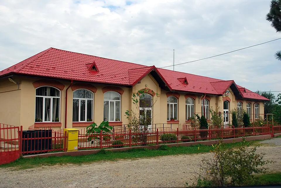 Dragomirești