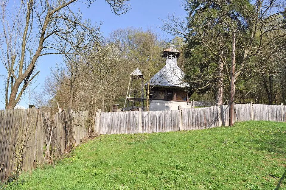 Drăguțești