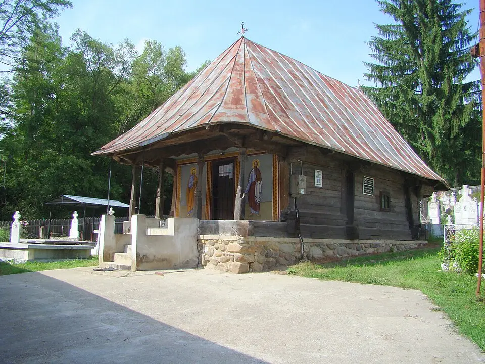 Dănești (Gorj)