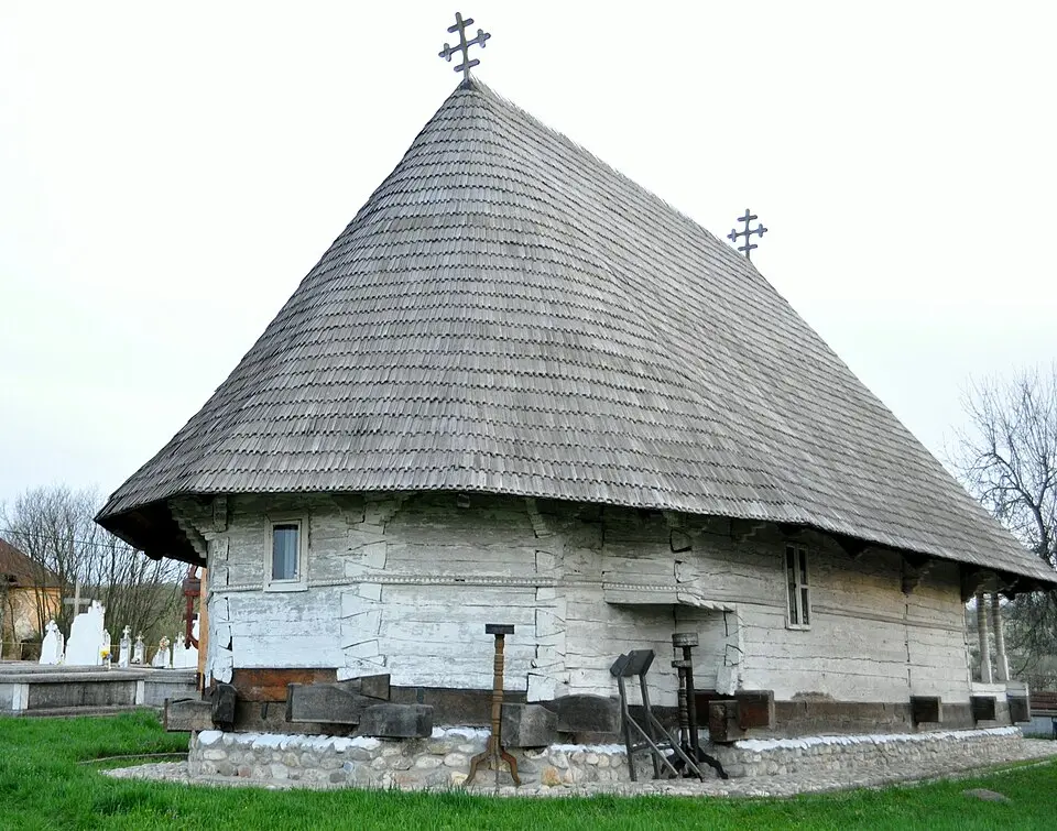 Fărcășești