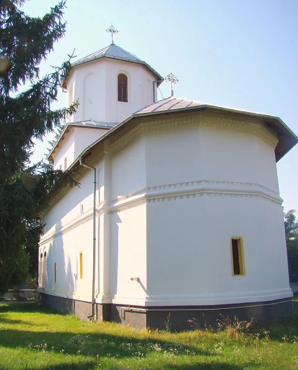 Stănești