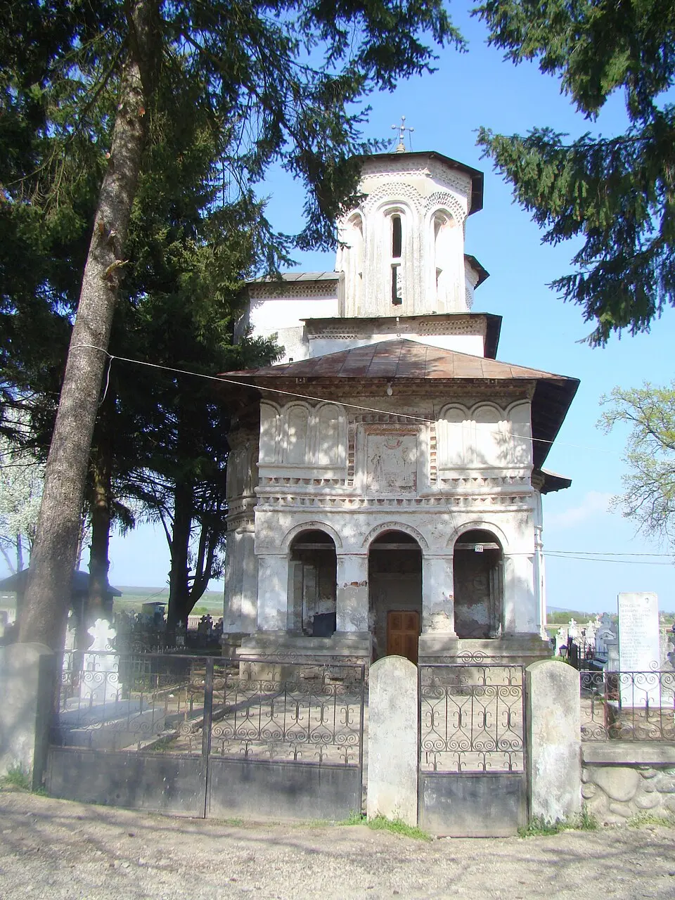 Telești