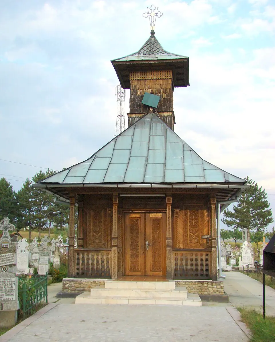 Bumbești-Pițic
