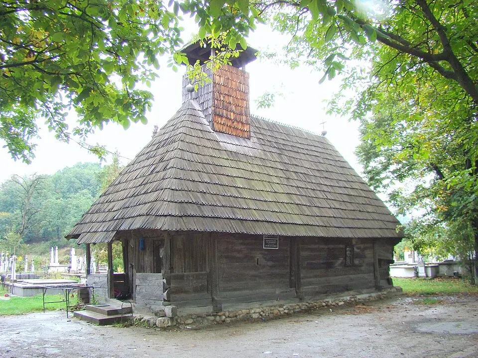 Bălești