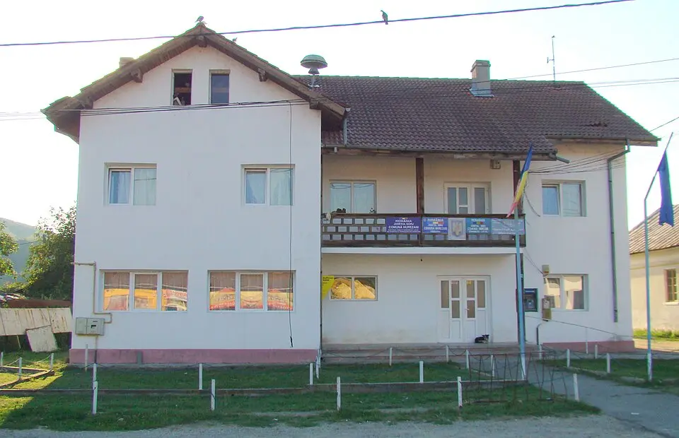 Hurezani