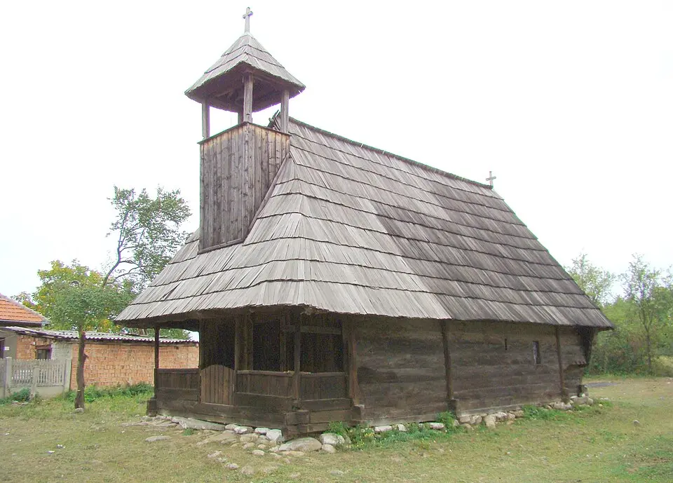 Lelești