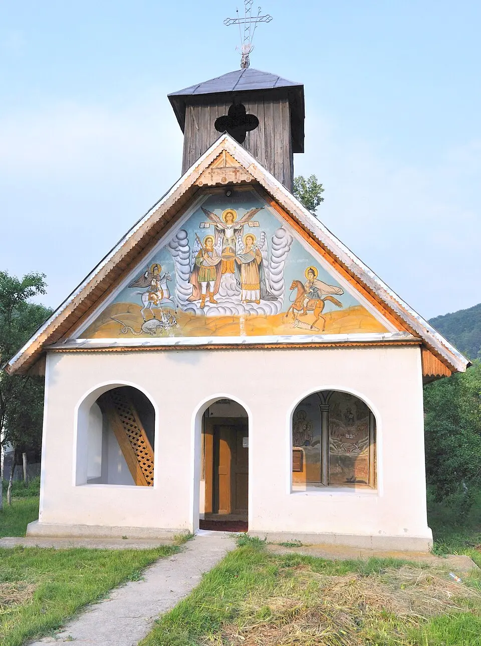 Godinești