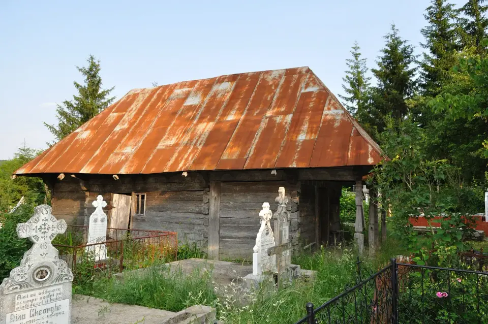 Berlești