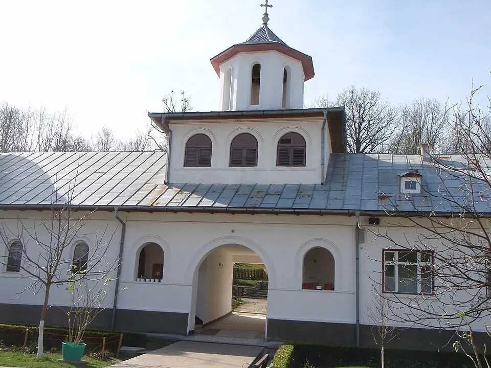 Kloster Sfânta Treime