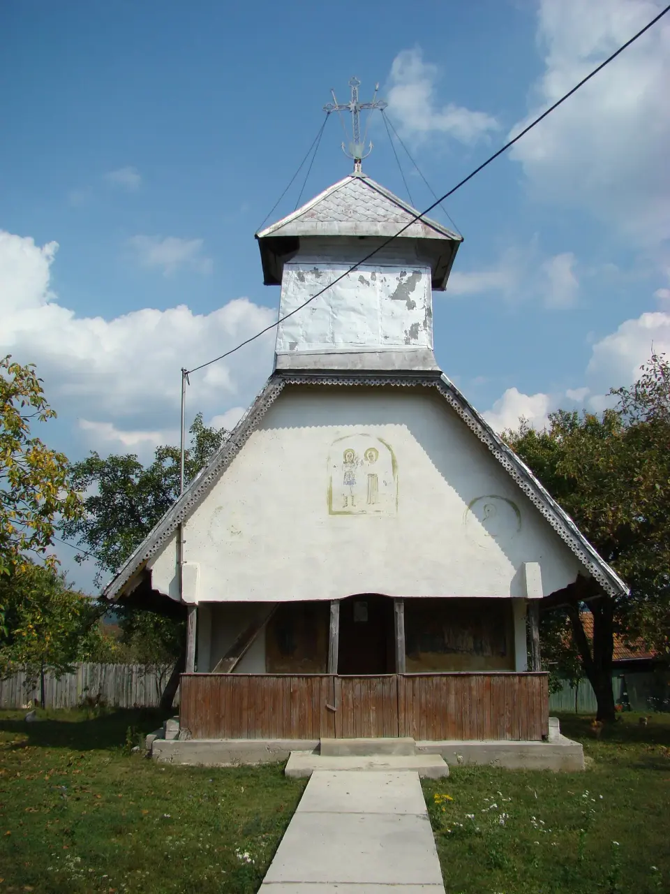 Bălănești