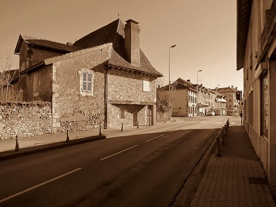 Arpajon-sur-Cère