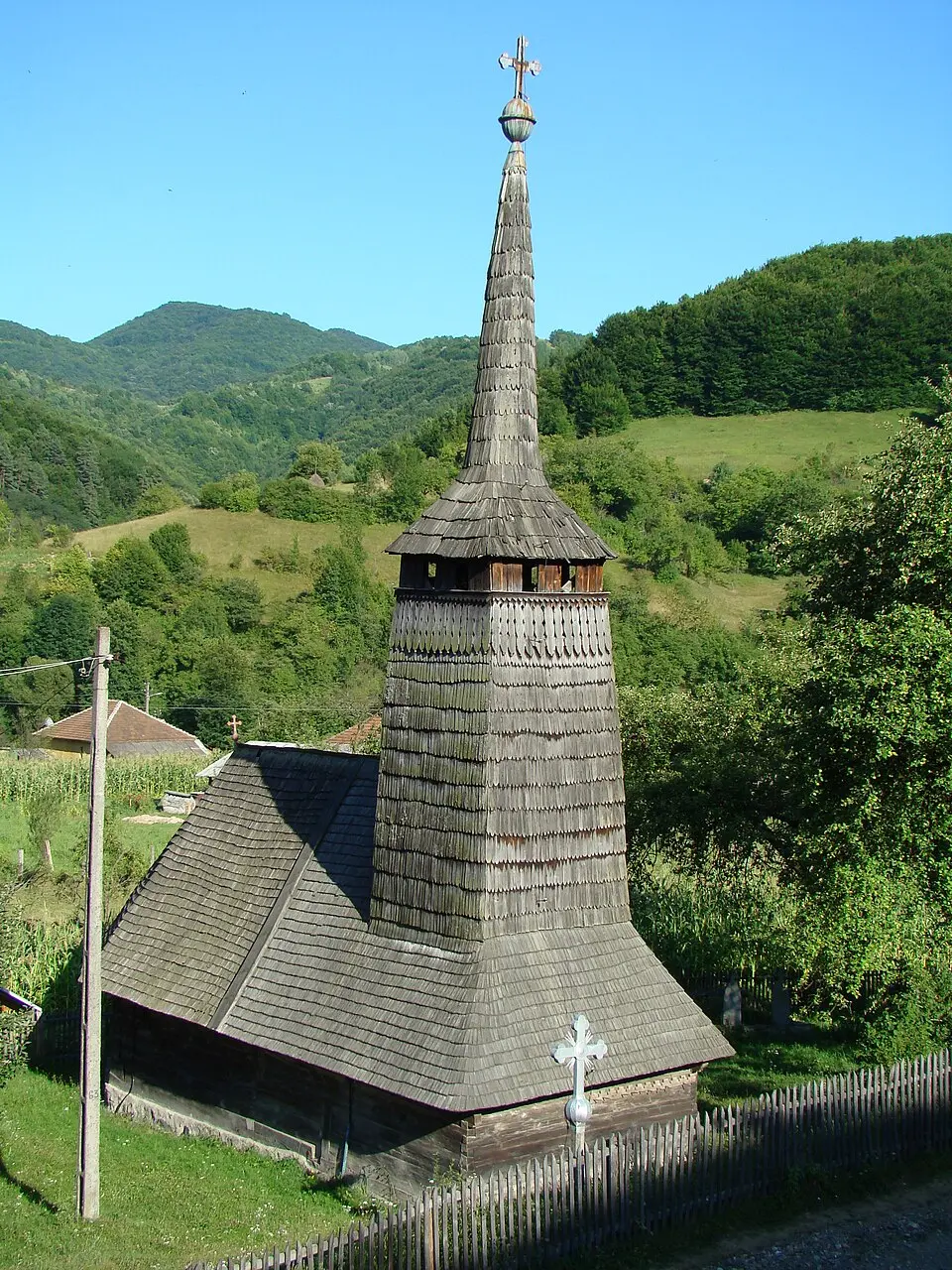 Vața de Jos