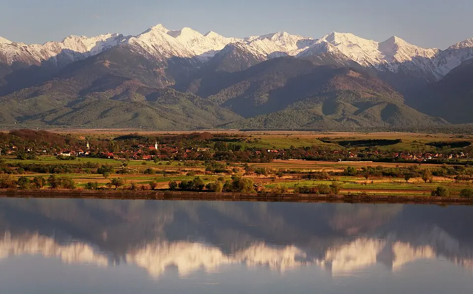 Arpașu de Jos