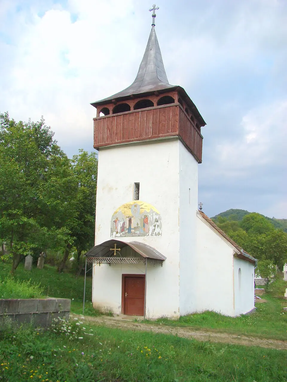 Obrázok: Utilizator:Țetcu Mircea Rareș at ro.wikipedia · CC BY-SA 2.5 Bucureșci