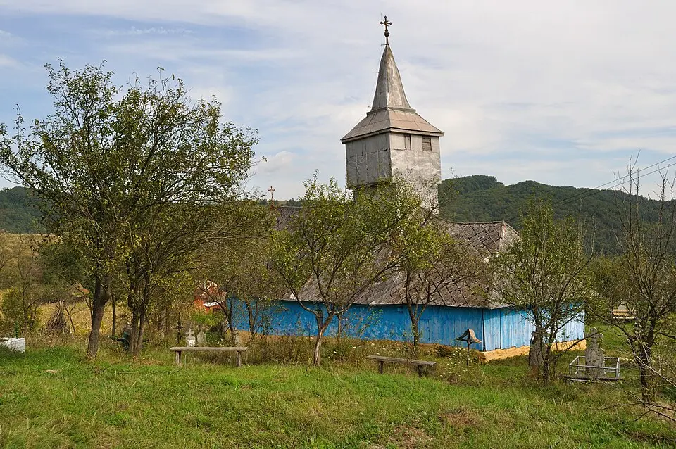 Vălișoara