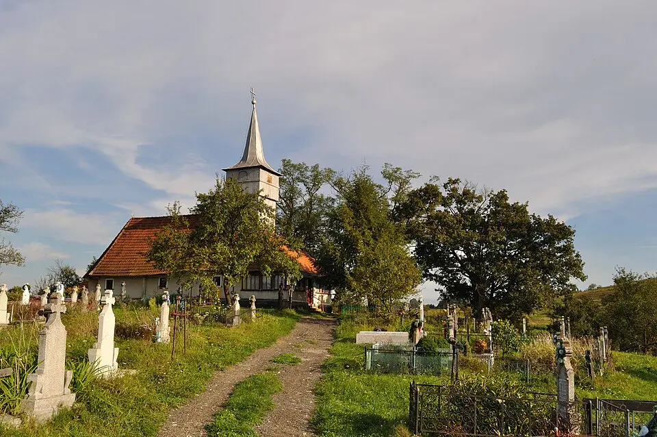 Șoimuș