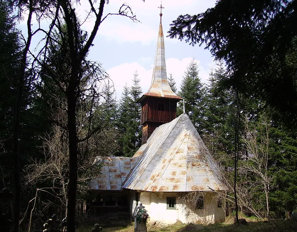 Bulzeștii de Sus