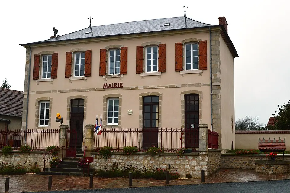 Arpheuilles-Saint-Priest