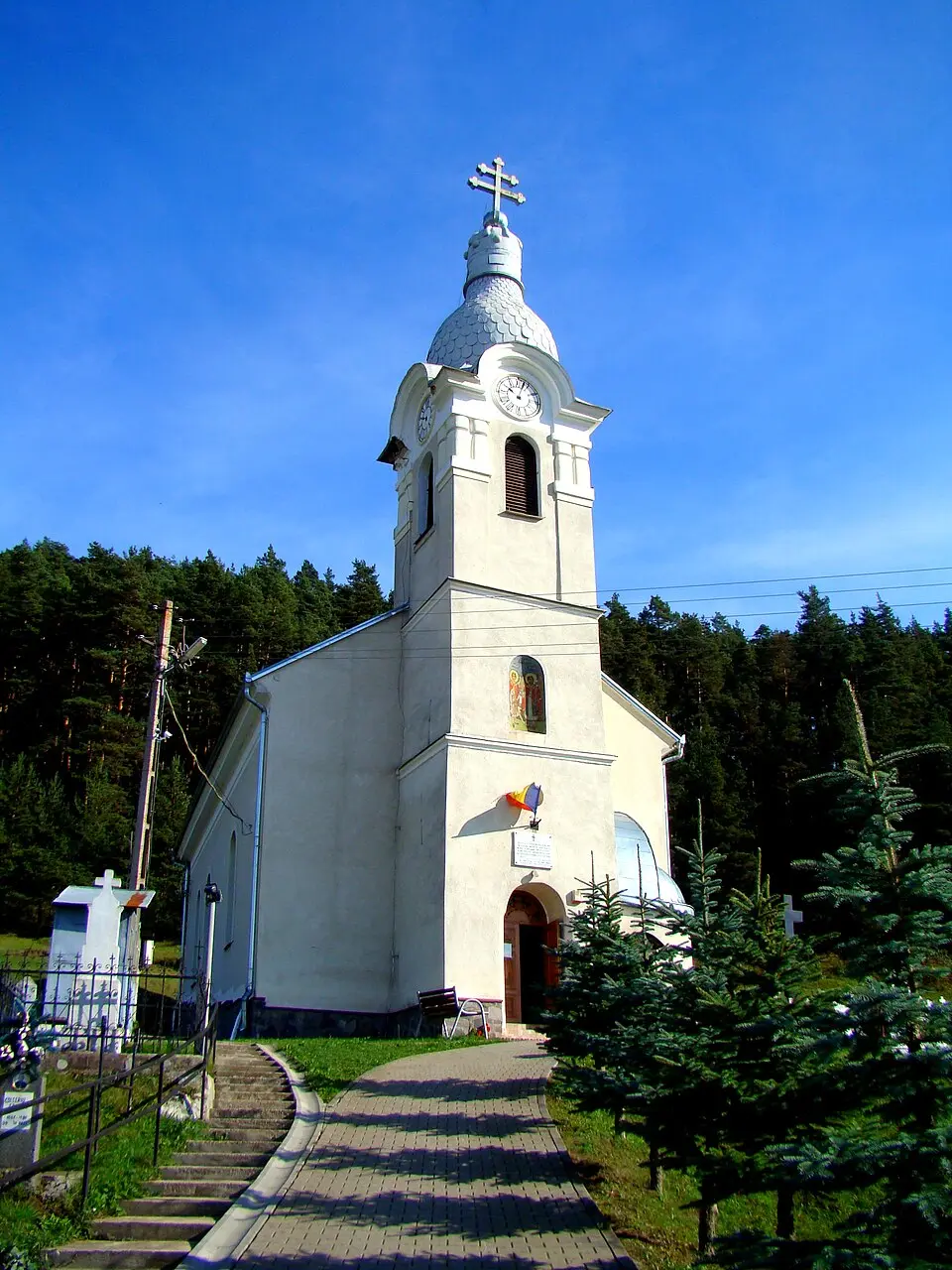 Voșlăbeni