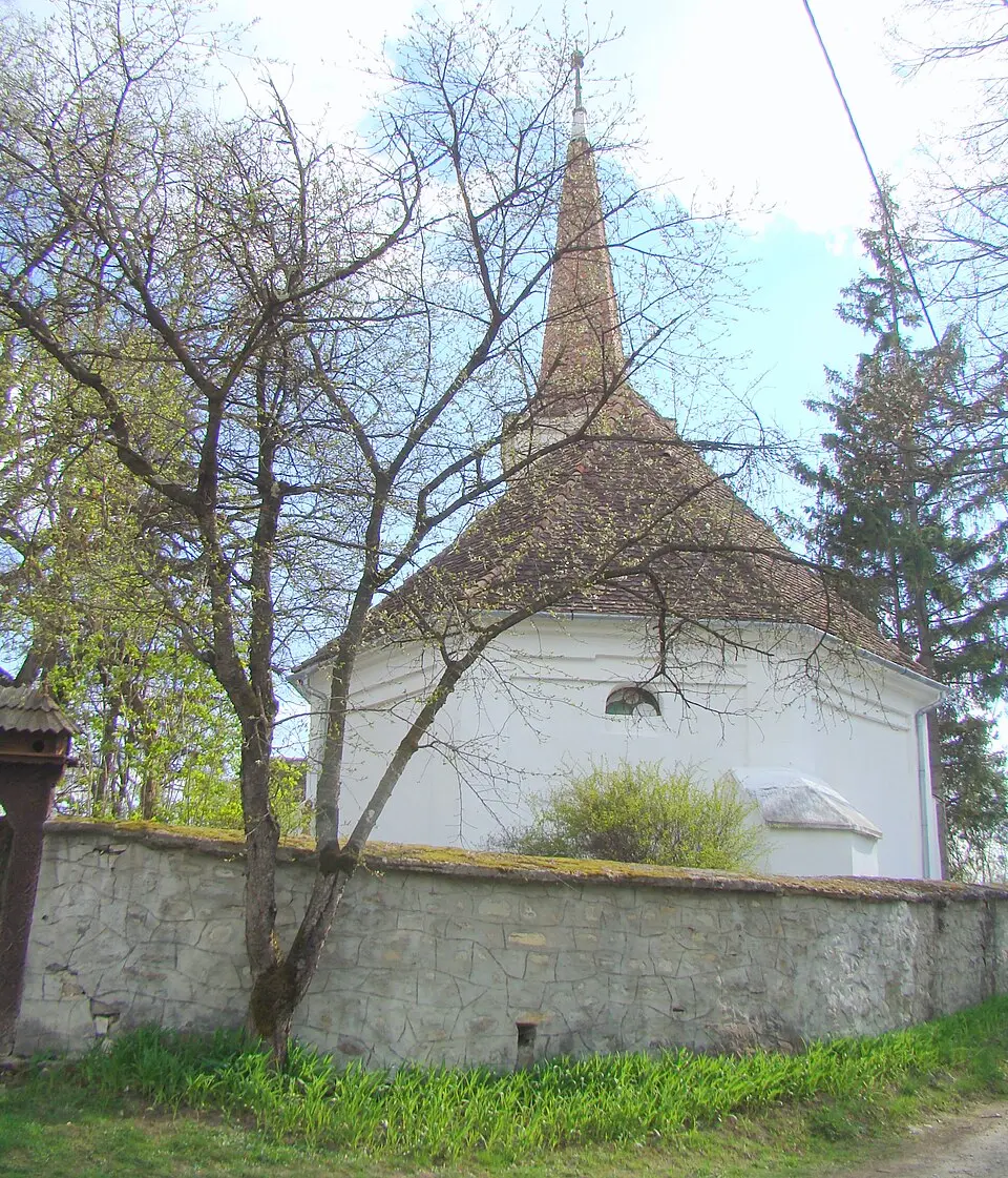 Șimonești