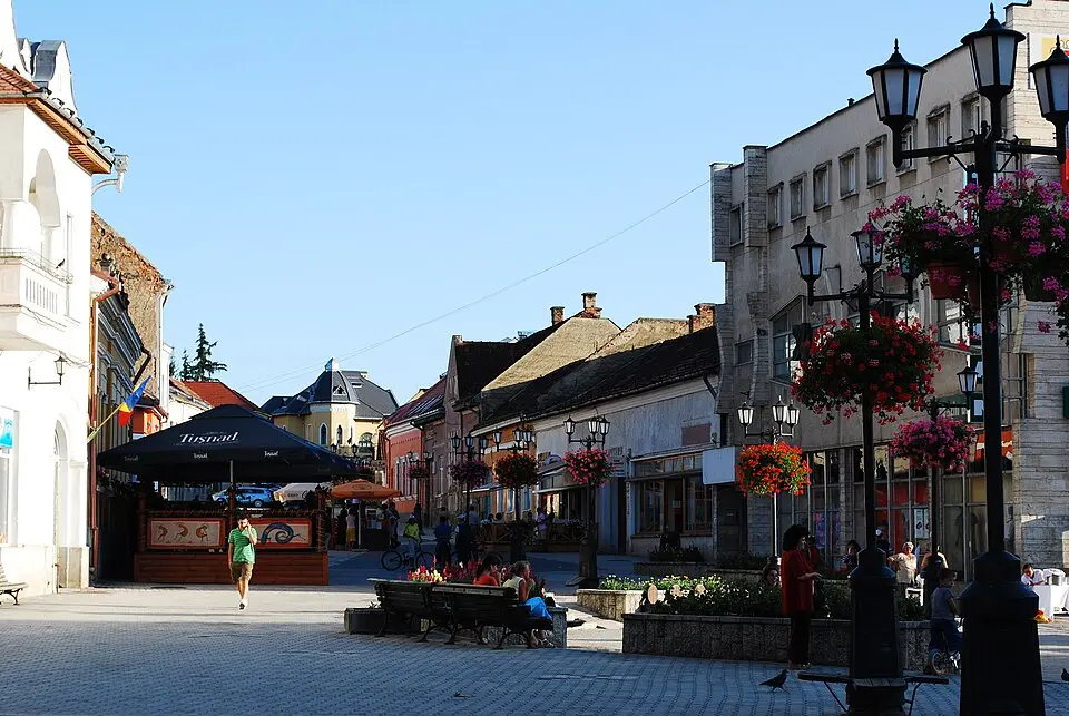 Miercurea Ciuc