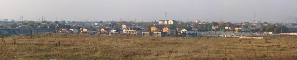 Dobroești