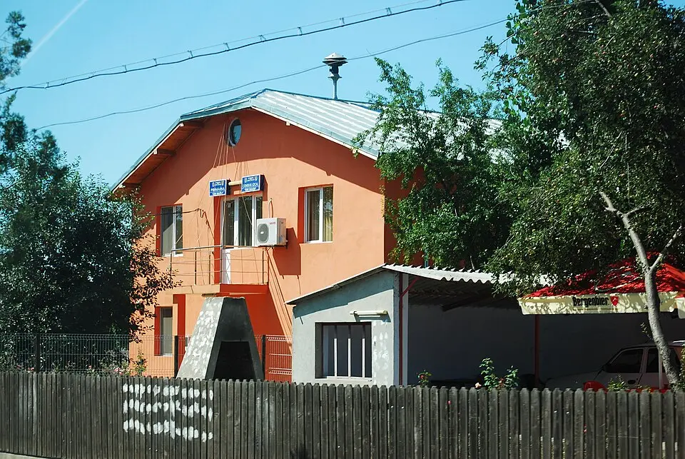 Ion Roată