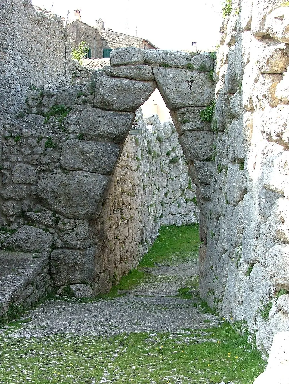 Nahral: Beatrice · CC BY-SA 2.0 IT Civitavecchia