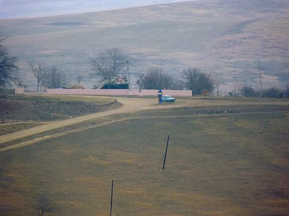 Belcești